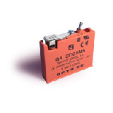 Opto 22 G4ODC5 G4ODC5A G4ODC15 G4ODC24 G4ODC24A G4ODC5MA G4ODC5R G4ODC5R5 G4SWIN